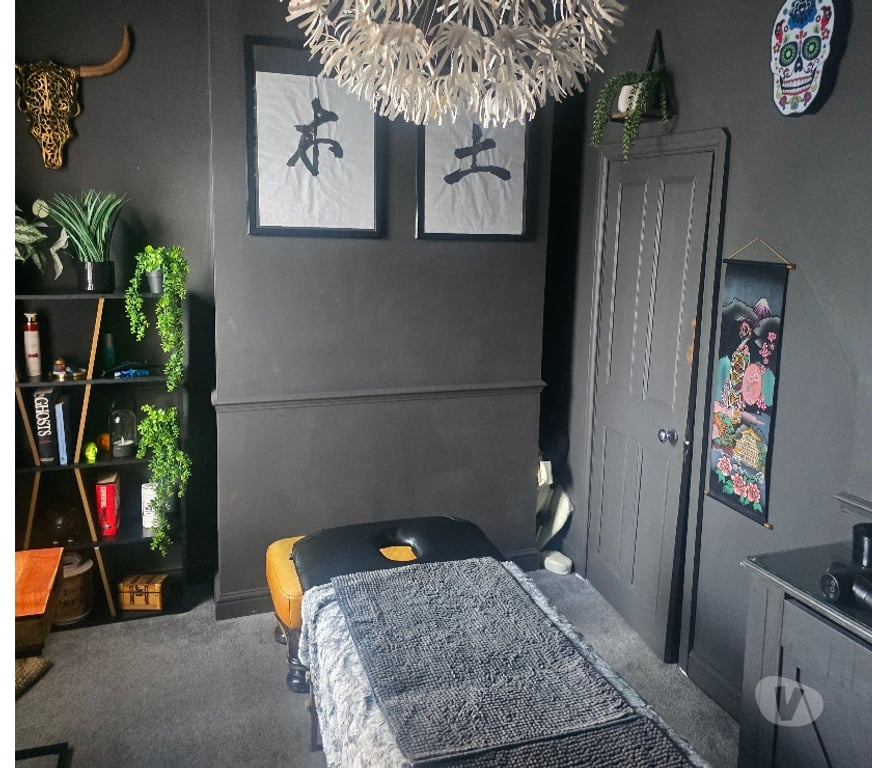  Gay massage West Midlands Birmingham - Photos for The BEST erotic massage in the midlands