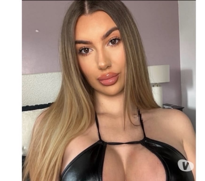 Escorts Nottinghamshire Nottingham - Photos for Sara kind and sweet no rush service, massage 🥰