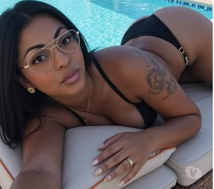 Escorts and Massages Anfield Liverpool - Photos for HANNA PARTY GIRL🔥HOT BRAZILIAN 🇧🇷 BEST OWO🍭