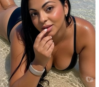 Escorts and Massages Anfield Liverpool - Photos for HANNA PARTY GIRL🔥HOT BRAZILIAN 🇧🇷 BEST OWO🍭