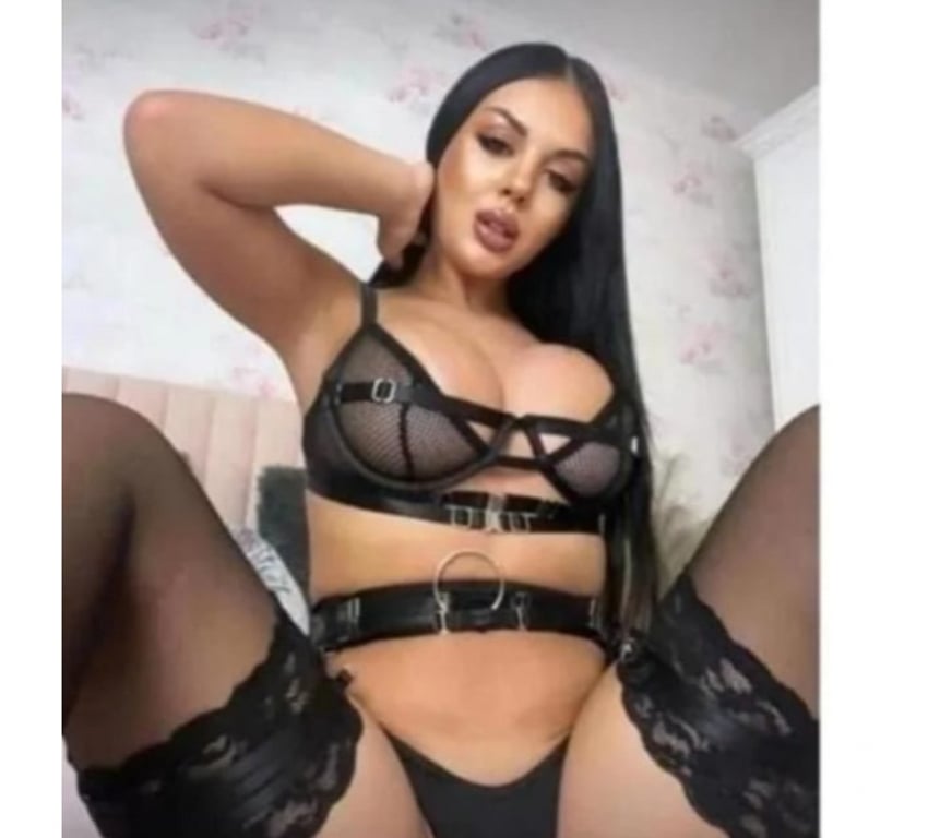 Escorts South East London Catford - South East London - Photos for Megan SEXY 🔥🇧🇷 Brazilian Stunning Body 📍 NEW