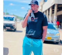 African 7 inch banana 🍌 in Wiltshire