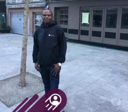 adult personals Salisbury Wiltshire - Photos for Africa Man in Salisbury