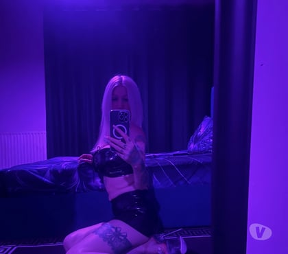 Escorts Leeds Leeds - Photos for ♥️LOVEINCALL🎉PARTY😈 ErobelllaArtemisLeeds29 😈