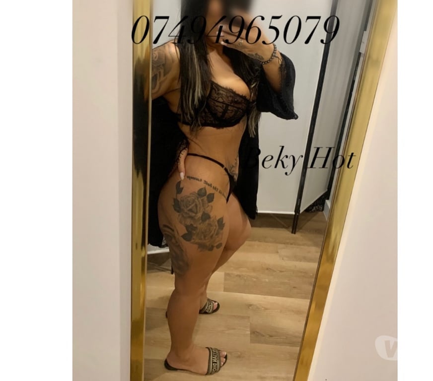 Escorts East London Leyton - East London - Photos for Best juicy ass sensual brunette no rush Real tight👅tasty