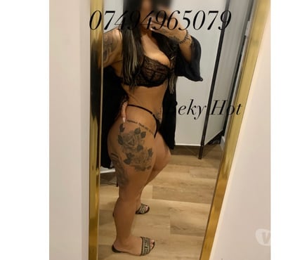 Escorts Leyton East London - Photos for Best juicy ass sensual brunette no rush Real tight👅tasty