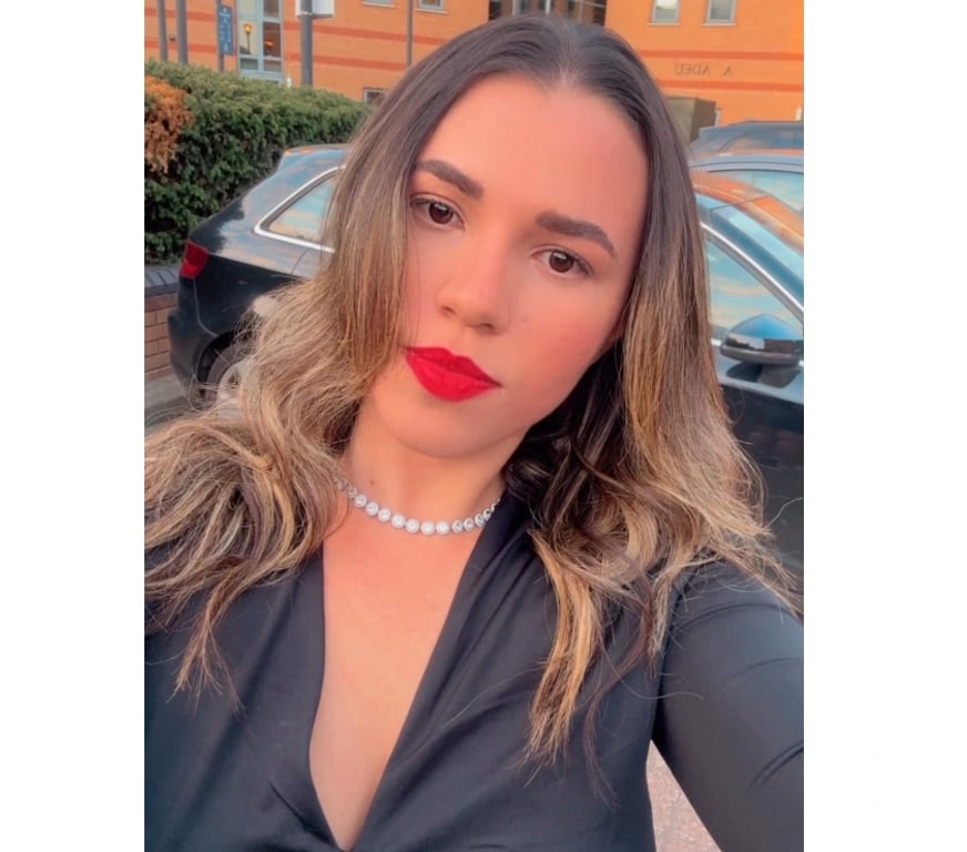 Escorts West London Hillingdon - Photos for 🔥gabby hot young brazilian❤️ gfe 🇧🇷100%real🔥