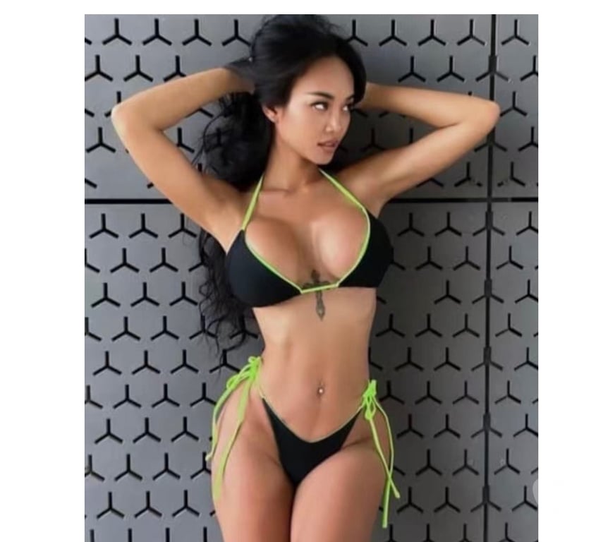 Escorts West Sussex Crawley - Photos for 💋NURU 💐 Koreans escort💕