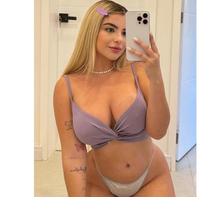 Escorts Nottinghamshire Nottingham - Photos for I am ready to meet you..massage owo Lola 😘😘😘