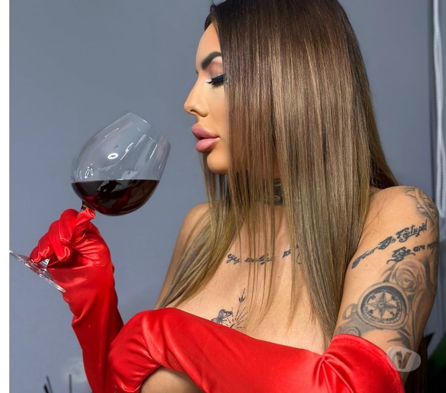 Escorts Westmorland and Furness Barrow-in-Furness - Westmorland and Furness - Photos for ❤️ Luxury Kallena ❤️ real pics + video ❤️