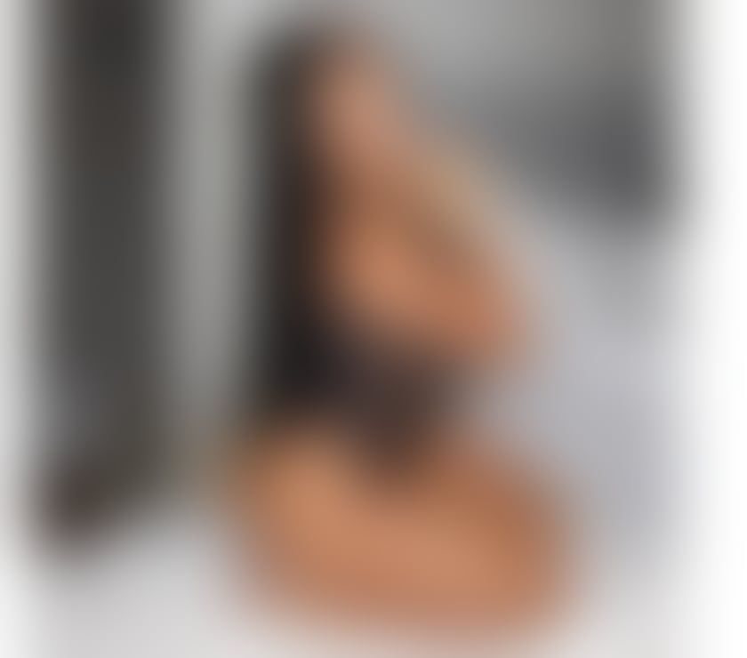 Brazilian Gaby 🇧🇷🌶️