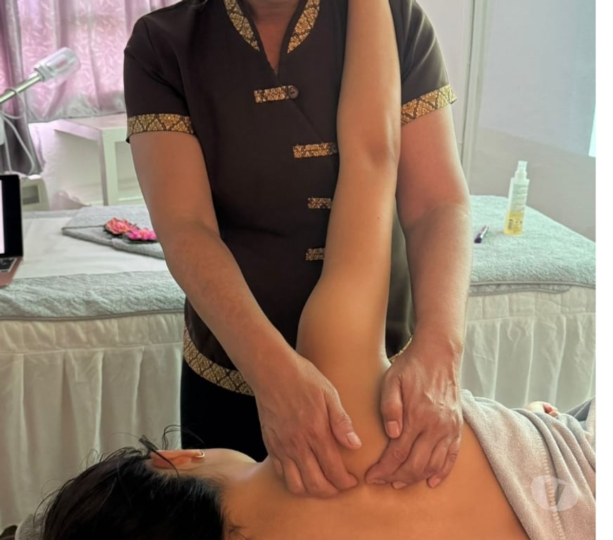 Full body massage Buckinghamshire Milton Keynes - Photos for Thai Massage MK