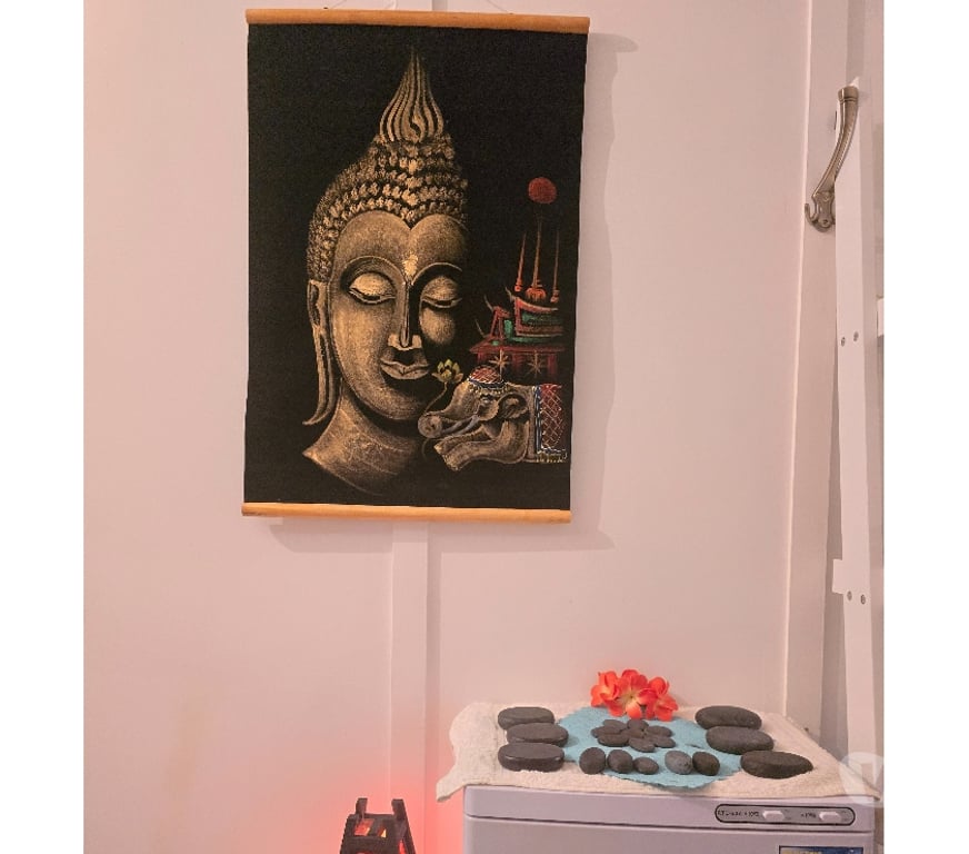 Full body massage Buckinghamshire Milton Keynes - Photos for TRADITIONAL THAI MASSAGE, MK16