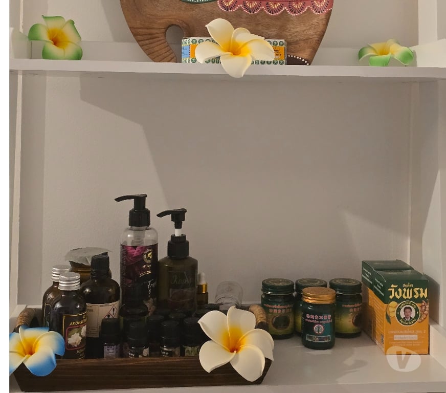 Full body massage Buckinghamshire Milton Keynes - Photos for Thai Massage MK