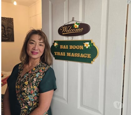 Massage Newport Pagnell Milton Keynes - Photos for Thai Massage MK