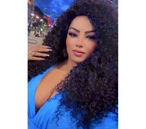 BIA - BRAZILIAN PARTY GIRL - ❤️