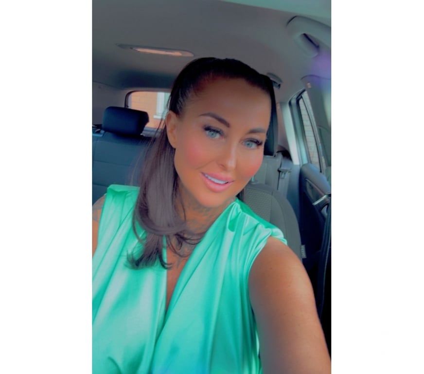 Escorts Stirling Stirling City Centre - Stirling - Photos for British Scouse Kaycee Ryder Adult ⭐