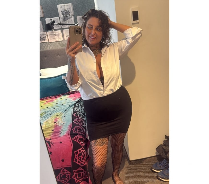 Escorts Stirling Stirling City Centre - Stirling - Photos for British Scouse Kaycee Ryder Adult ⭐