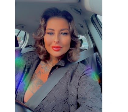 Escorts Stirling City Centre Stirling - Photos for British Scouse Kaycee Ryder Adult ⭐