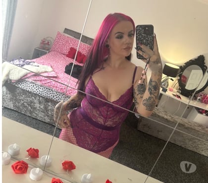 Escorts and Massages Halesowen Dudley - Photos for 🖤Email for bookings🖤