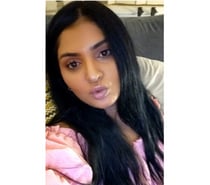 Hi love new in a town Aryana love you