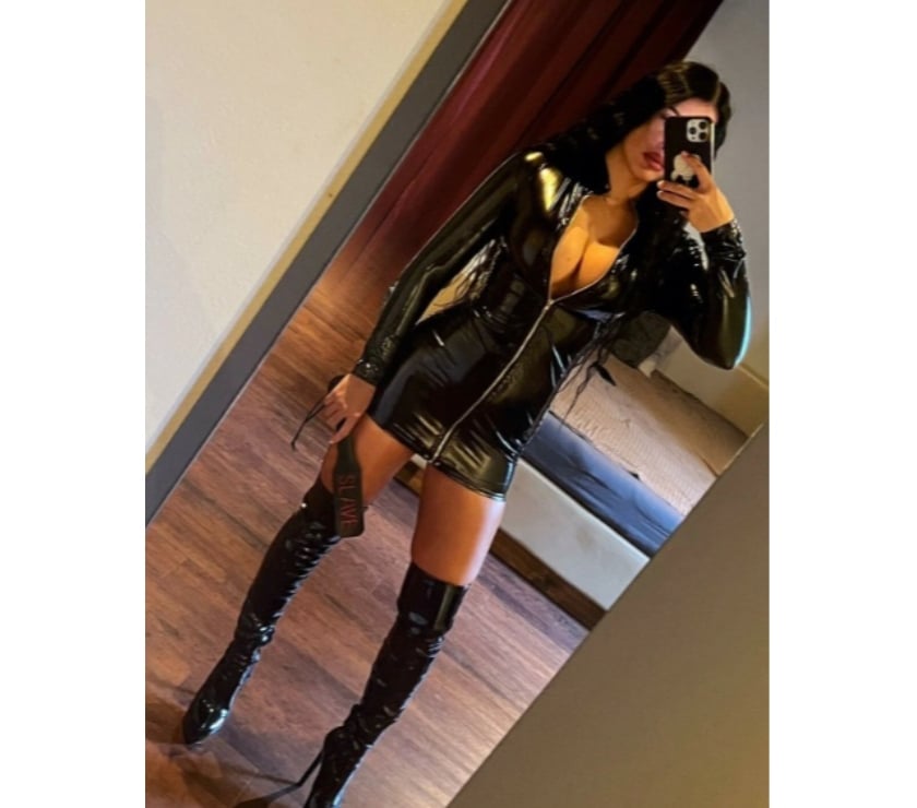 Escorts Shropshire Telford and Wrekin - Photos for Andreea new here !