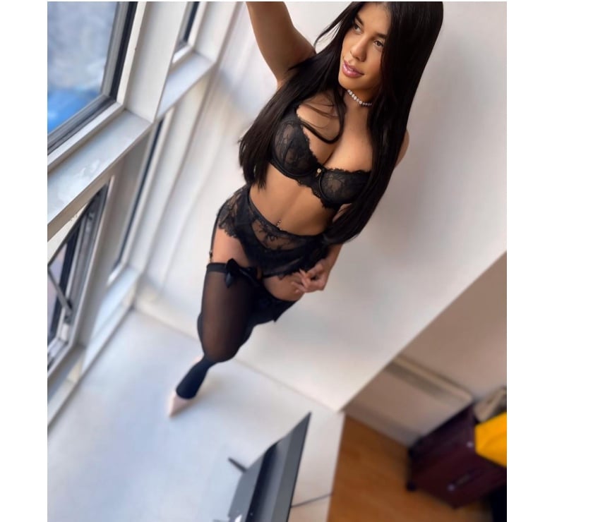 Escorts Aberdeen Aberdeen City Centre - Aberdeen - Photos for ANITA🇧🇷🔥 ,VÍDEO CALL,NO FAKE 📞🫦👅💋PARTY