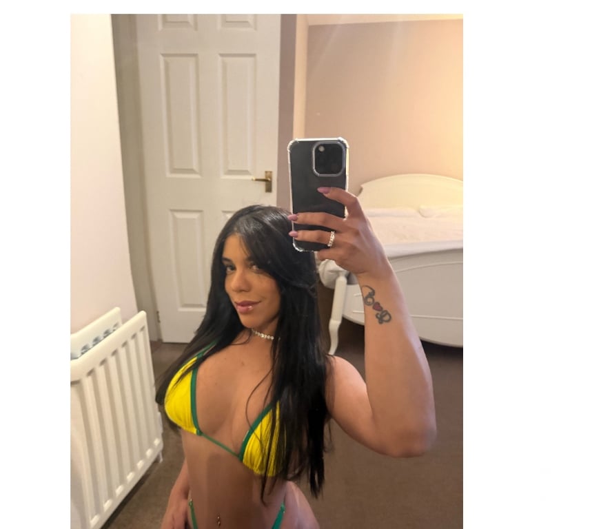 Escorts Aberdeen Aberdeen City Centre - Aberdeen - Photos for ANITA ! call me, I confirm 🇧🇷NOT FAKE🥂❤️