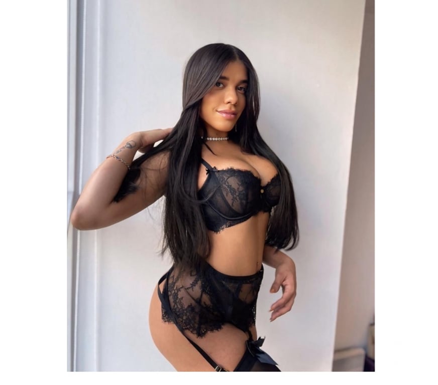 Escorts Aberdeen Aberdeen City Centre - Aberdeen - Photos for ANITA ! call me, I confirm 🇧🇷NOT FAKE🥂❤️