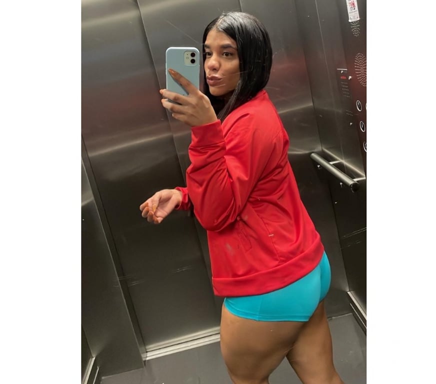 Escorts Aberdeen Aberdeen City Centre - Aberdeen - Photos for ANITA ! call me, I confirm 🇧🇷NOT FAKE🥂❤️