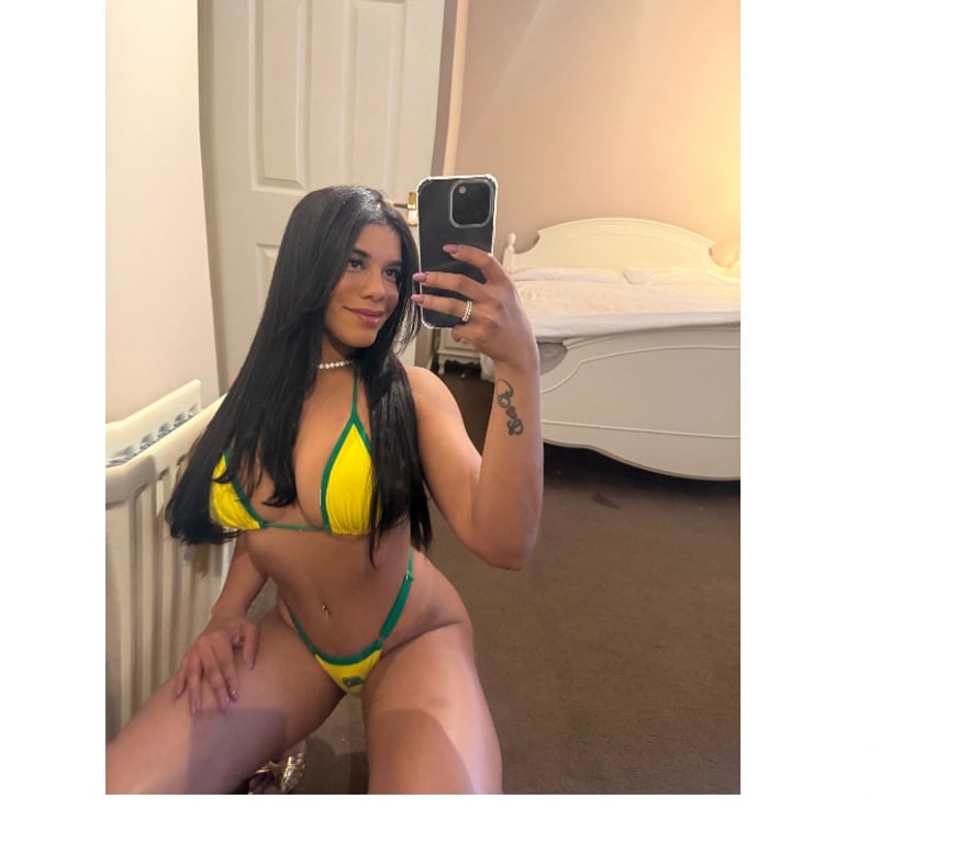 Escorts Aberdeen Aberdeen City Centre - Aberdeen - Photos for ANITA ! call me, I confirm 🇧🇷NOT FAKE🥂❤️