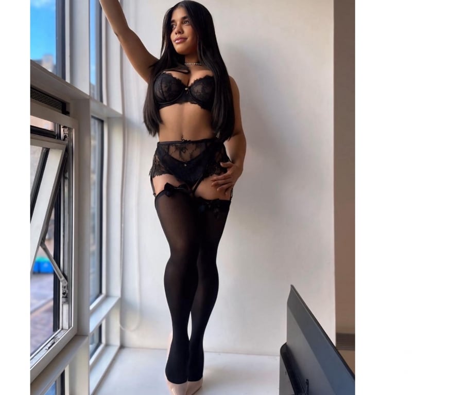 Escorts Aberdeen Aberdeen City Centre - Aberdeen - Photos for ANITA ! call me, I confirm 🇧🇷NOT FAKE🥂❤️