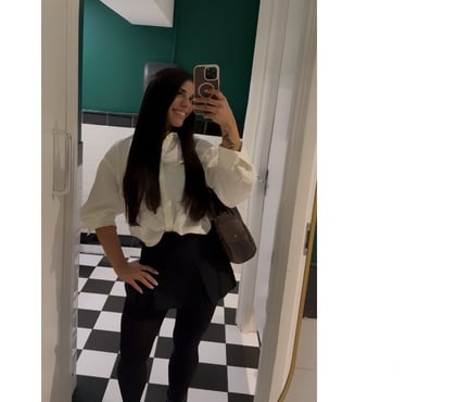 Escorts and Massages Aberdeen City Centre Aberdeen - Photos for ANITA 🇧🇷, natural photos 👅NOT FAKE,PARTY GIRL🔥