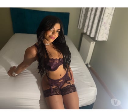 Escorts and Massages Aberdeen City Centre Aberdeen - Photos for ANITA 🇧🇷 NAUGTHY 🫦👅GIRL GFE💋PARTY GIRL🔥