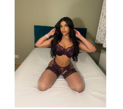 Escorts and Massages Aberdeen City Centre Aberdeen - Photos for ANITA,LATINA 🇧🇷