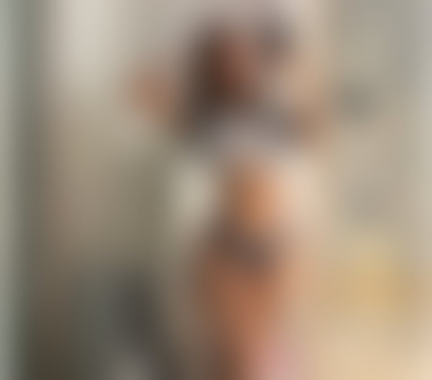 NAT ❌ NO RUSH 💋 BRAZILIAN 😈