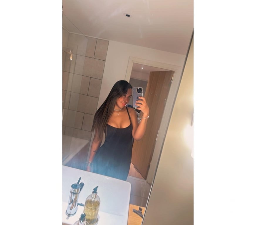 Escorts East London Canning Town - East London - Photos for Stefhania I like to partys