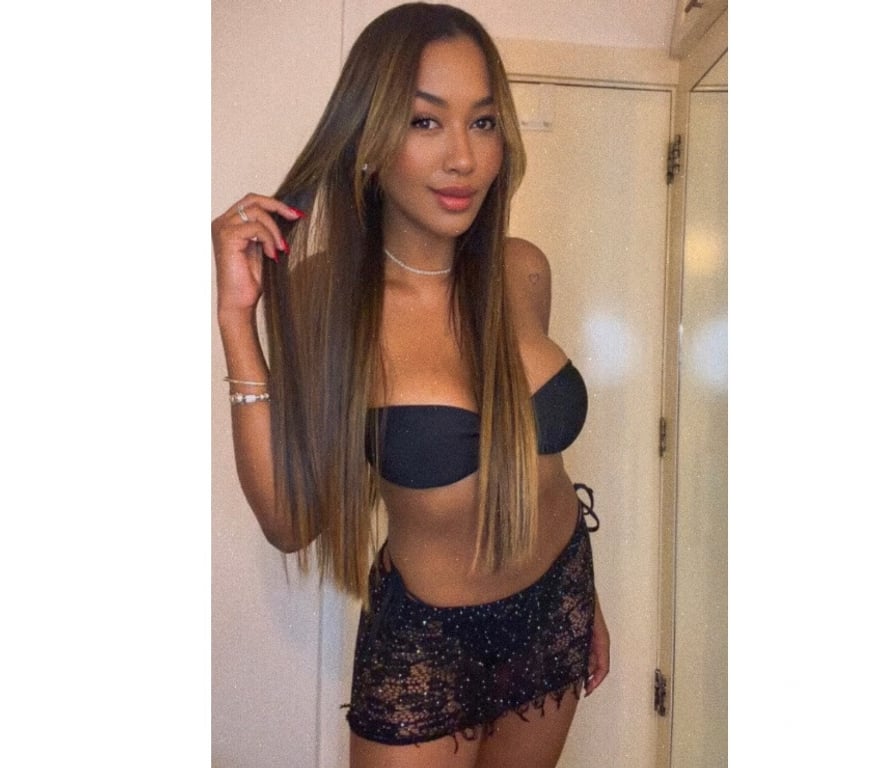 Escorts East London Canary Wharf - East London - Photos for Stefhania I like to 🔥party