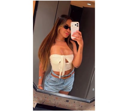 Escorts and Massages Canary Wharf East London - Photos for Stefhania I like to 🔥party