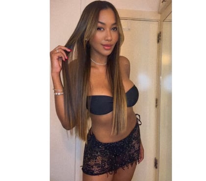 Escorts and Massages Canary Wharf East London - Photos for Stefhania I like to 🔥party