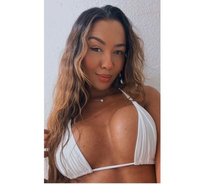 Escorts and Massages Canary Wharf East London - Photos for Stefhania I like to 🔥party