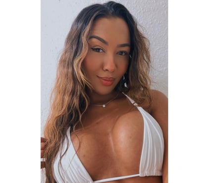 Escorts and Massages Canary Wharf East London - Photos for Stefhania I like to 🔥party