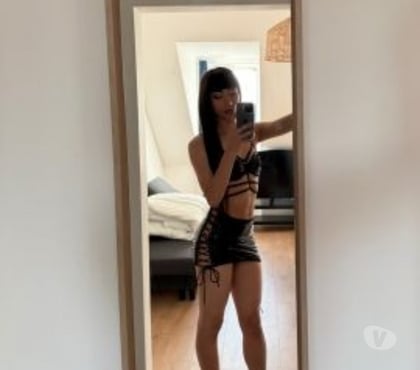 Trans Escorts Ilford Station Redbridge - Photos for Hi I am a new massage escort in your city For more details c