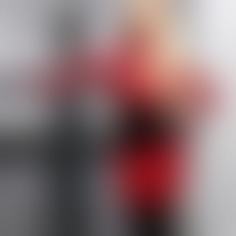 Trans Escorts Leicestershire Leicester - 