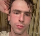 Charlie Ryot - London’s Flirty, Confident Companion