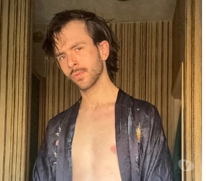 Gay Escorts Stratford East London - Photos for Charlie Ryot - London’s Flirty, Confident Companion