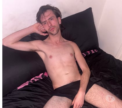 Gay Escorts Canary Wharf East London - Photos for Charlie Ryot - London’s Flirty, Confident Companion