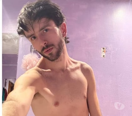 Gay Escorts Stratford East London - Photos for Charlie Ryot - London’s Flirty, Confident Companion