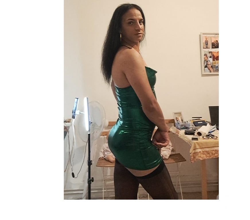 Trans Escorts North London Tottenham - North London - Photos for Roxy Luxe 🌹❤️ Available only for a week ! Hurry 😈