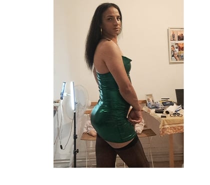 Transsexual Tottenham North London - Photos for Roxy Luxe 🌹❤️ Available only for a week ! Hurry 😈